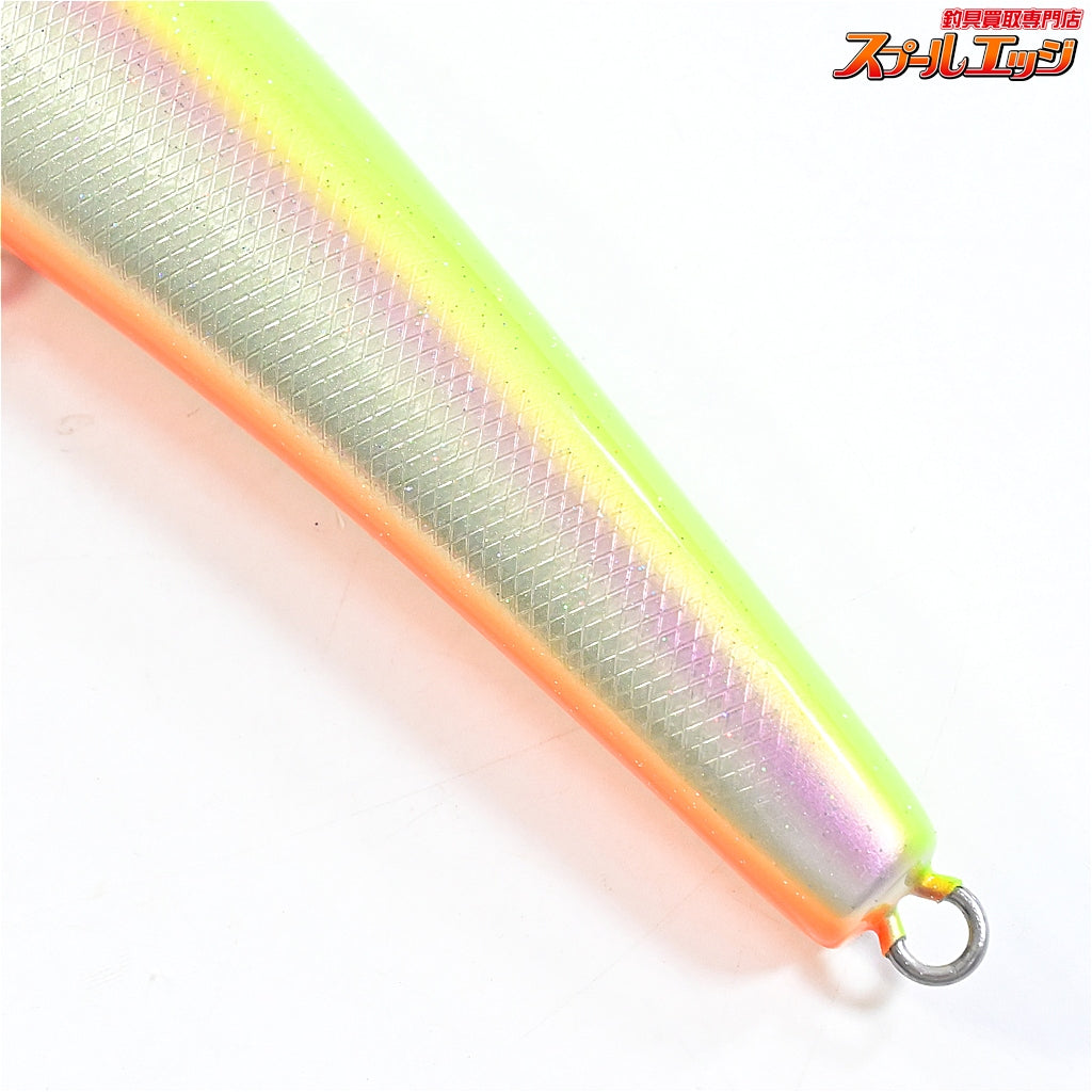 【ウッドリーム】 アキヤ 200 チャートバックオレンジベリー WooDreeam AKIYA 海水用ルアー K_060