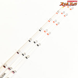 【バリバス】 ワークスリミテッド ワカサギ穂先 VAR-285FX/VAR-285RX/VAR-275LT 手バネx2/可変アダプターx2 VARIVAS WORKS LIMITED わかさぎ K_100