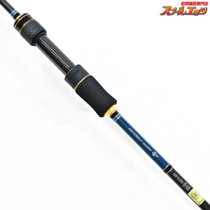 【がまかつ】 ラグゼ アルティメイト EGTR X S510ML+-ソリッド GAMAKATSU LUXXE EGTR X ULTIMATE アオリイカ K_136