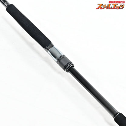 【シマノ】 24オシアプラッガー ライトコンセプト S76ML OCEA PLIGGER LIGHT CONCEPT ワラサ シイラ カツオ K_205