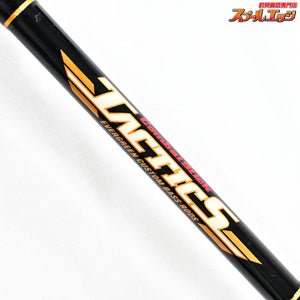 【エバーグリーン】 コンバットスティック タクティクス TCSC-69H タイラント EVERGREEN COMBAT STICK TACTICS the tyrant ブラックバス K_248