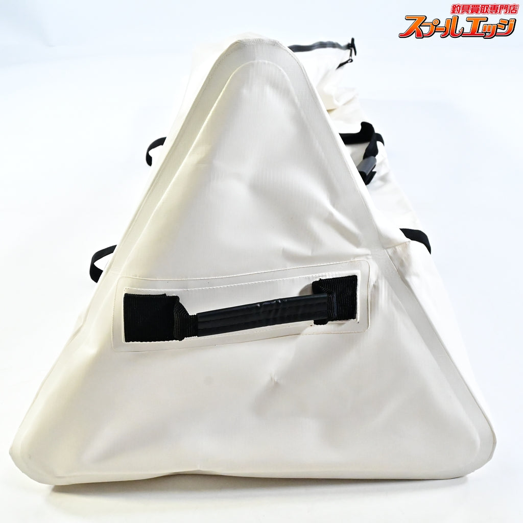 【プロックス】 保冷トライアングル鮪バッグ 120 サイズ120cm×35cm×42cm PX256120 PROX TRMBAG K_060