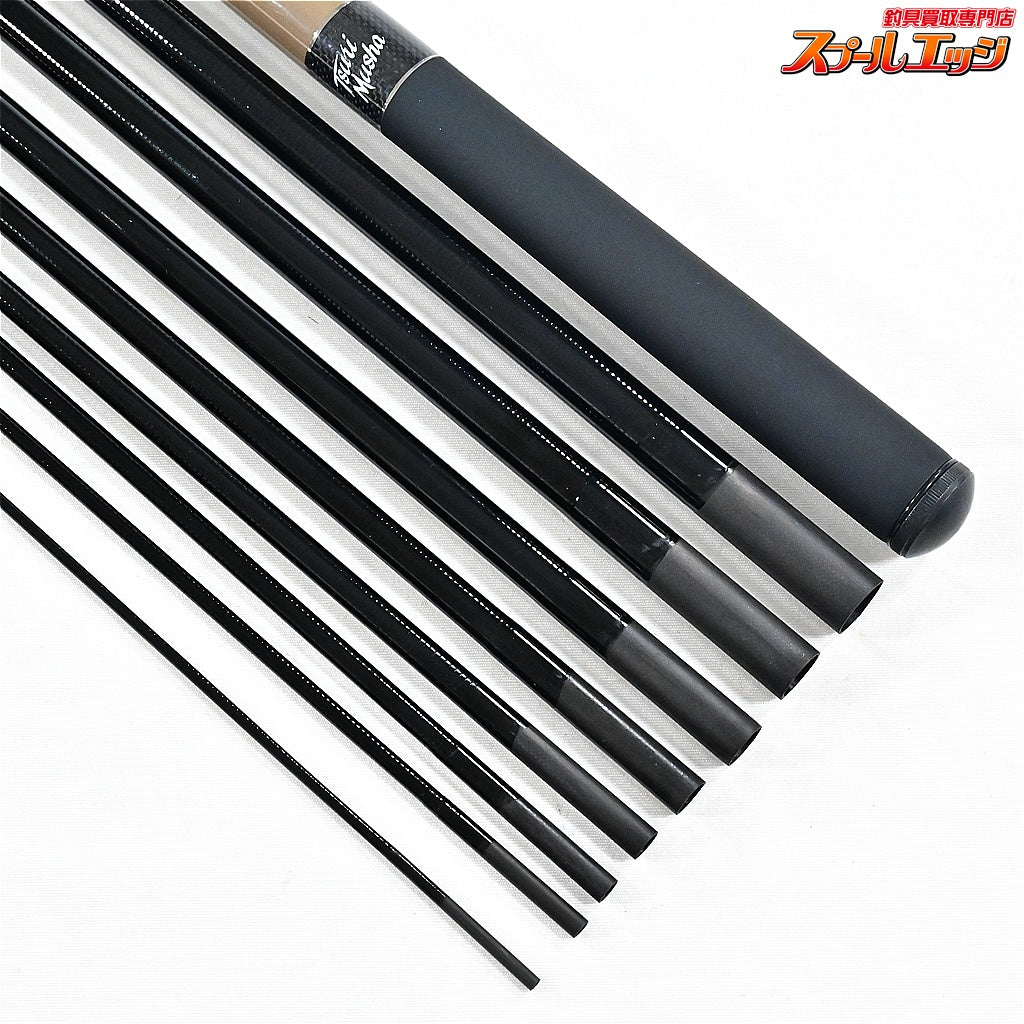 【釣武者】 かっつけ TM-n360 こよて TsuriMusha kattsuke アジ グレ K_093