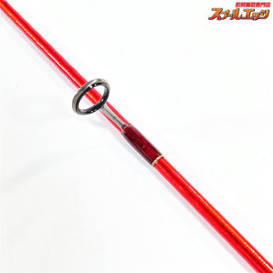 【シマノ】 19ワールドシャウラ テクニカルエディション S66UL-2/F SHIMANO WORLD SHAULA ニジマス ヤマメ イワナ アマゴ K_178