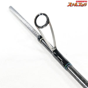 【がまかつ】 ラグゼ アルティメイト EGTR X S510ML+-ソリッド GAMAKATSU LUXXE EGTR X ULTIMATE アオリイカ K_136