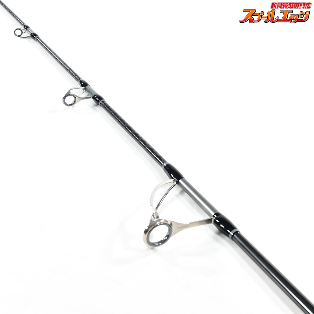 【シマノ】 24オシアプラッガー ライトコンセプト S76ML OCEA PLIGGER LIGHT CONCEPT ワラサ シイラ カツオ K_205