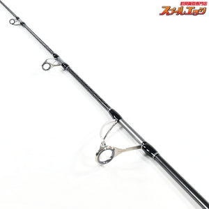 【シマノ】 24オシアプラッガー ライトコンセプト S76ML OCEA PLIGGER LIGHT CONCEPT ワラサ シイラ カツオ K_205