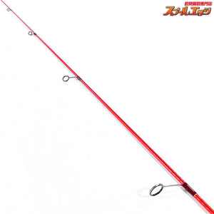 【シマノ】 19ワールドシャウラ テクニカルエディション S66UL-2/F SHIMANO WORLD SHAULA ニジマス ヤマメ イワナ アマゴ K_178