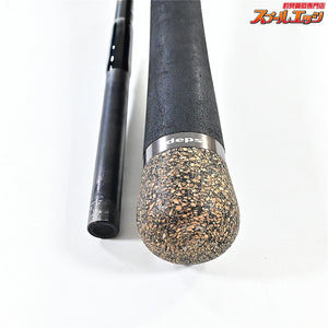 【デプス】 サイドワインダー HGC-610MLXF/GP バーディック deps SIDE WINDER The BARDICK ブラックバス K_224