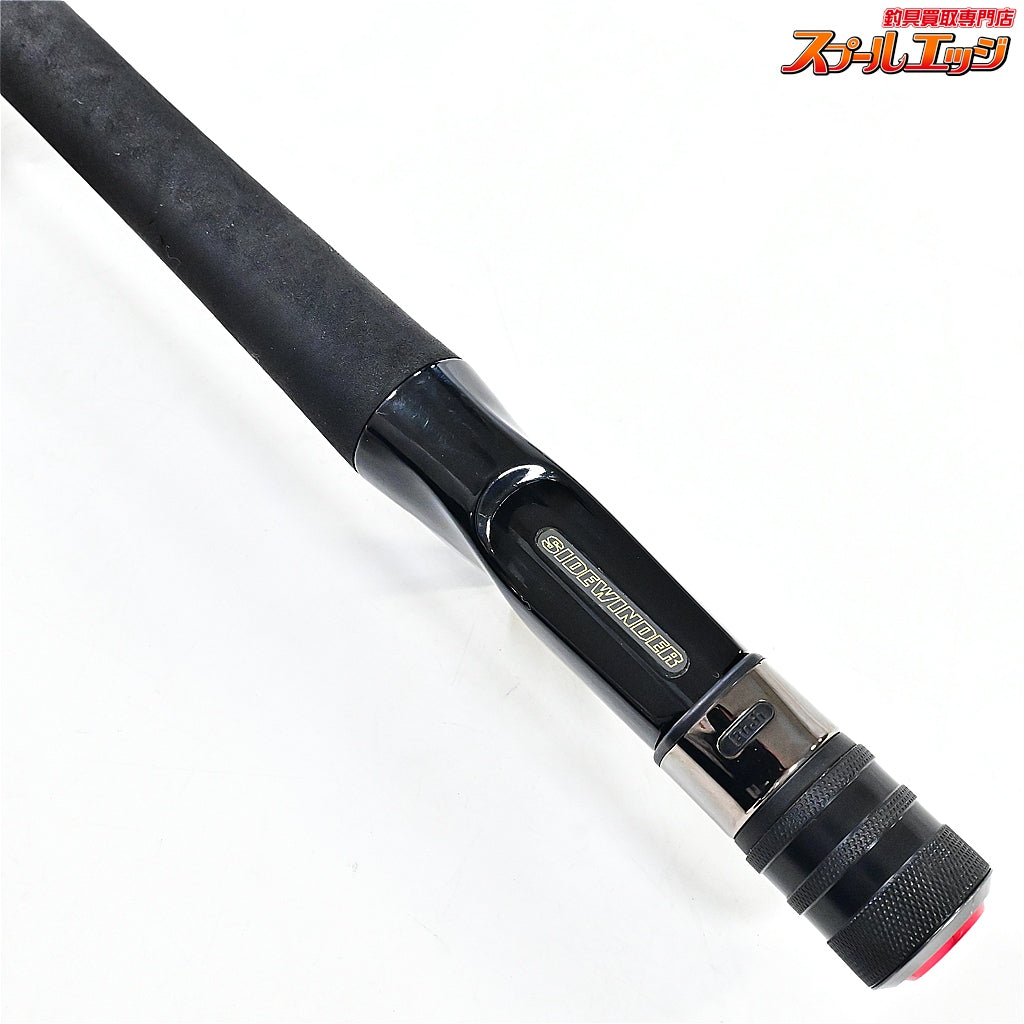 【デプス】 サイドワインダー HGC-610MLXF/GP バーディック deps SIDE WINDER The BARDICK ブラックバス K_224