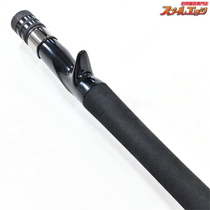 【デプス】 サイドワインダー HGC-610MLXF/GP バーディック deps SIDE WINDER The BARDICK ブラックバス K_224