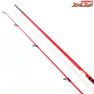 【シマノ】 19ワールドシャウラ テクニカルエディション S66UL-2/F SHIMANO WORLD SHAULA ニジマス ヤマメ イワナ アマゴ K_178