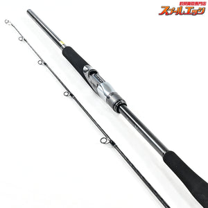 【シマノ】 24オシアプラッガー ライトコンセプト S76ML OCEA PLIGGER LIGHT CONCEPT ワラサ シイラ カツオ K_205