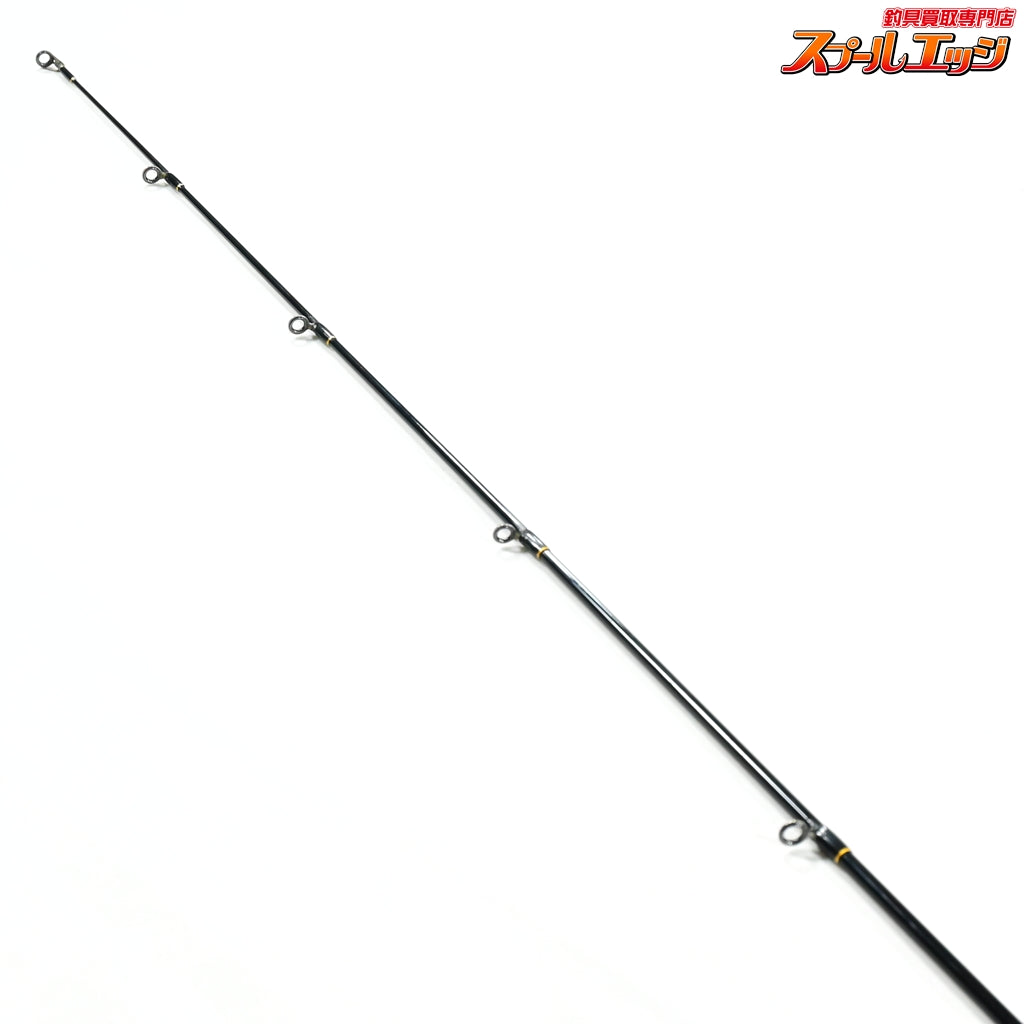 【エバーグリーン】 コンバットスティック タクティクス TCSC-69H タイラント EVERGREEN COMBAT STICK TACTICS the tyrant ブラックバス K_248