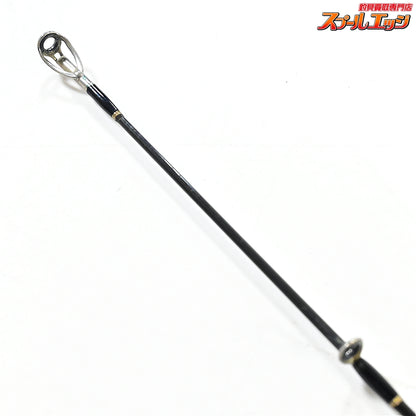 【デプス】 サイドワインダー HGC-610MLXF/GP バーディック deps SIDE WINDER The BARDICK ブラックバス K_224