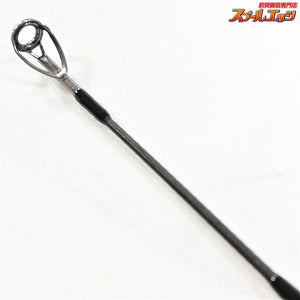 【アブガルシア】 ソルティーステージ プロトタイプ ボートシーバス XBSC-642X-BB Abu Garcia SaltyStage KR-X Prototype BoatSeabass シーバス K_146