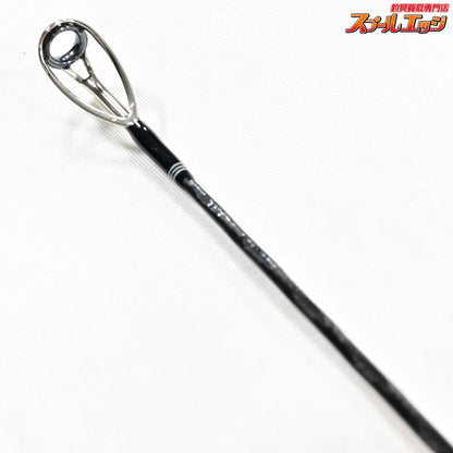 【シマノ】 24オシアプラッガー ライトコンセプト S76ML OCEA PLIGGER LIGHT CONCEPT ワラサ シイラ カツオ K_205