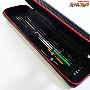 【バリバス】 ワークスリミテッド ワカサギ穂先 VAR-285FX/VAR-285RX/VAR-275LT 手バネx2/可変アダプターx2 VARIVAS WORKS LIMITED わかさぎ K_100