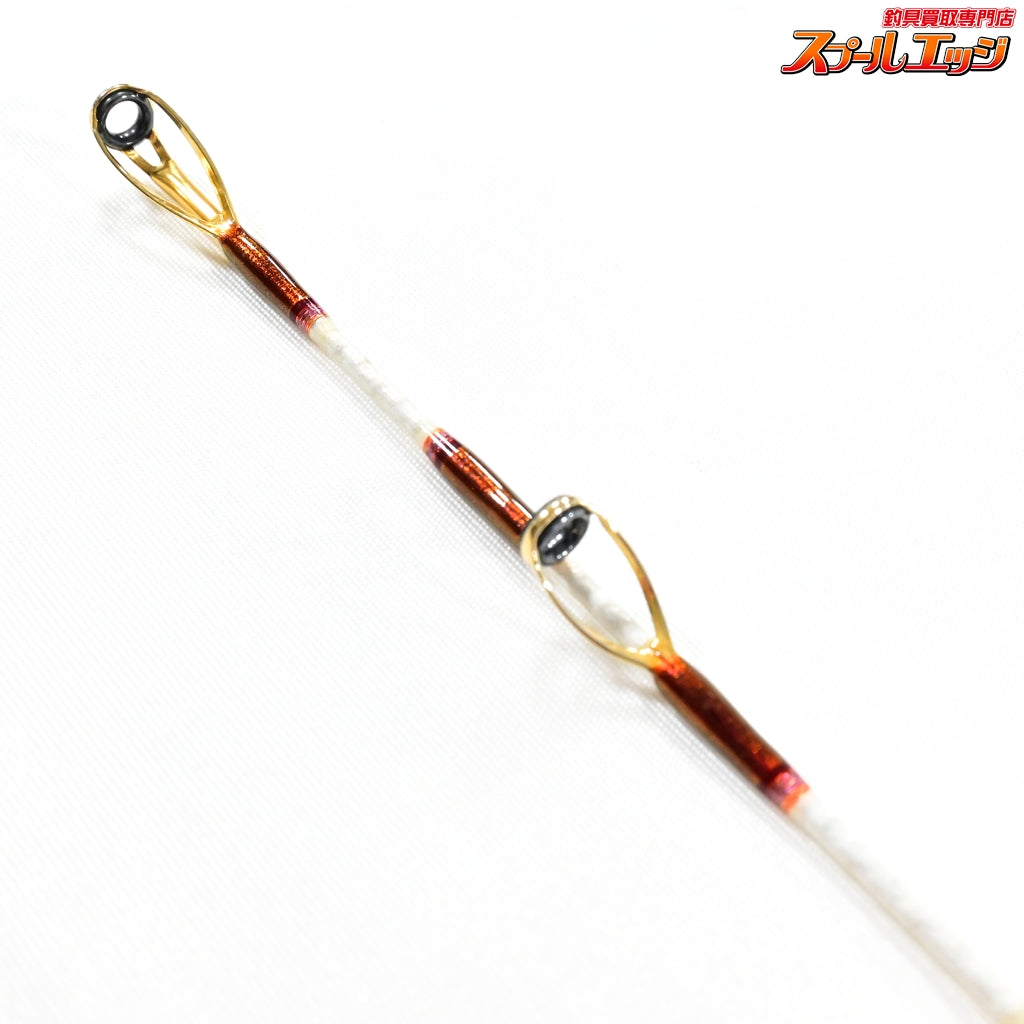 【ダイワ】 バイパースティック S-270 DAIWA VIPER STICK マダイ ヒラメ イサキ K_186