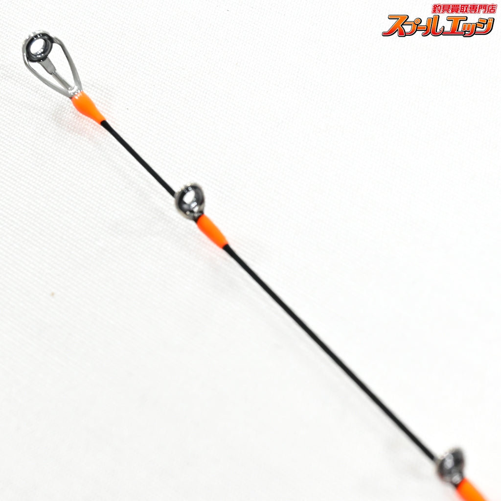 【がまかつ】 ラグゼ アルティメイト EGTR X S510ML+-ソリッド GAMAKATSU LUXXE EGTR X ULTIMATE アオリイカ K_136
