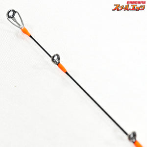 【がまかつ】 ラグゼ アルティメイト EGTR X S510ML+-ソリッド GAMAKATSU LUXXE EGTR X ULTIMATE アオリイカ K_136