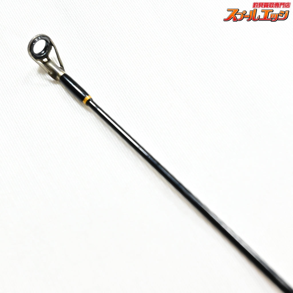 【エバーグリーン】 コンバットスティック タクティクス TCSC-69H タイラント EVERGREEN COMBAT STICK TACTICS the tyrant ブラックバス K_248