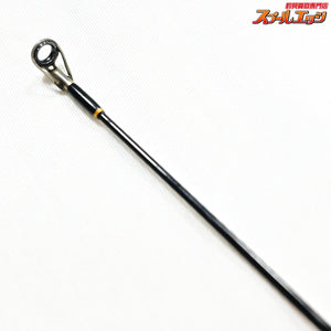 【エバーグリーン】 コンバットスティック タクティクス TCSC-69H タイラント EVERGREEN COMBAT STICK TACTICS the tyrant ブラックバス K_248