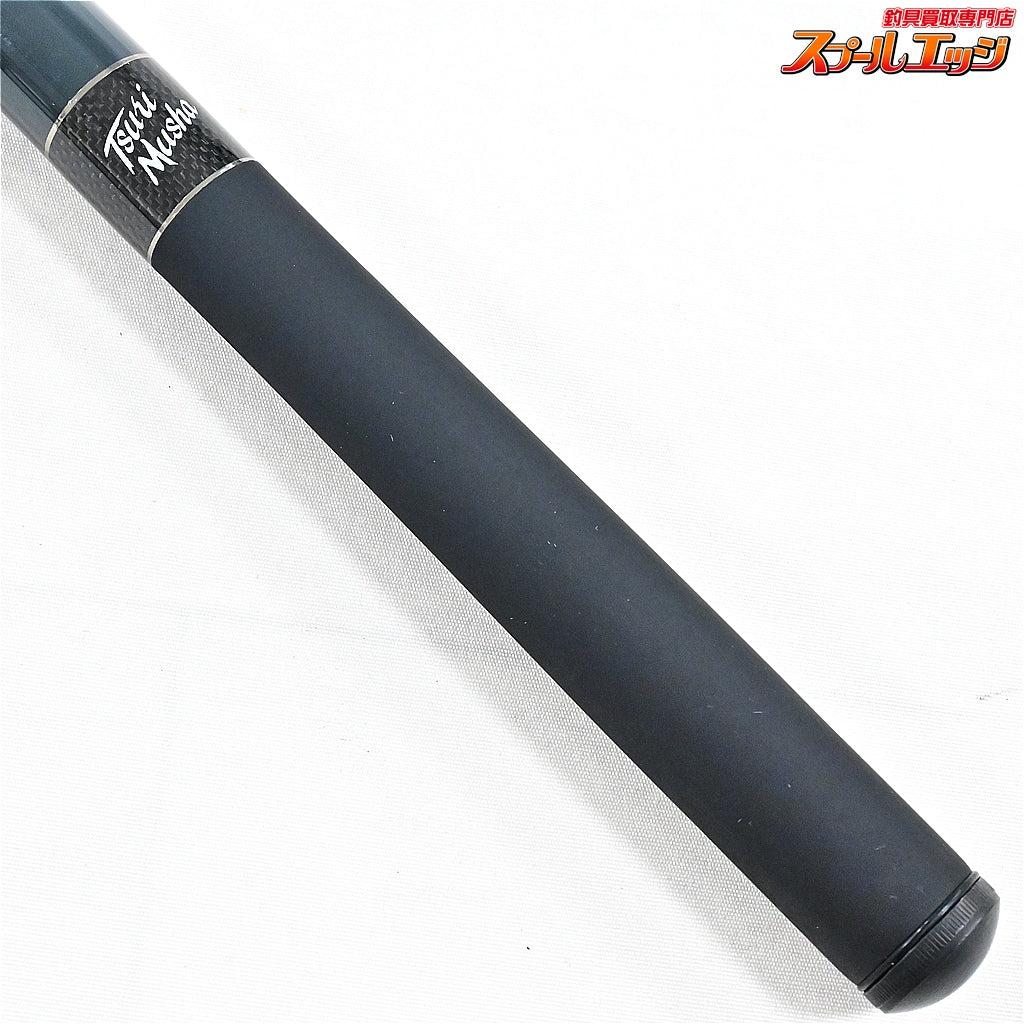 【釣武者】 かっつけ TM-n360 消炭 TsuriMusha kattsuke アジ グレ K_092