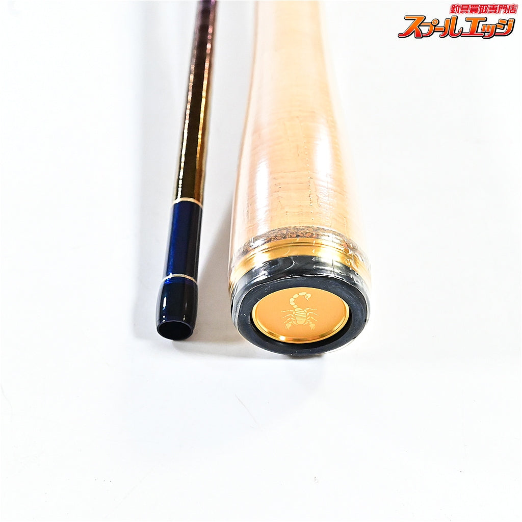 【シマノ】 23ワールドシャウラ リミテッド 2751F-2 SHIMANO WORLD SHAULA LIMITED LTD ブラックバス K_183