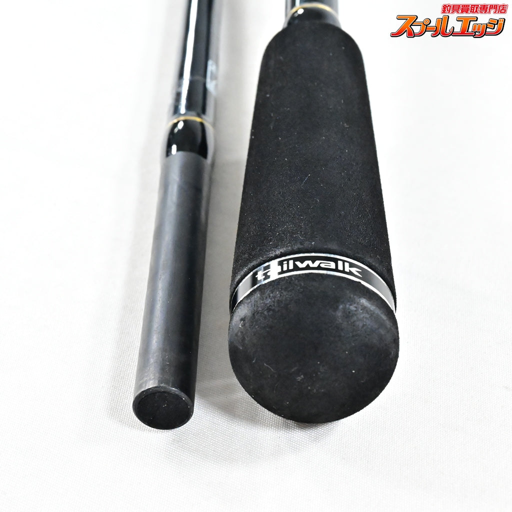 【テイルウォーク】 ボートゲーマー SSD C610XXH ボートシーバススペシャル tailwalk BOAT GAMER シーバス K_215