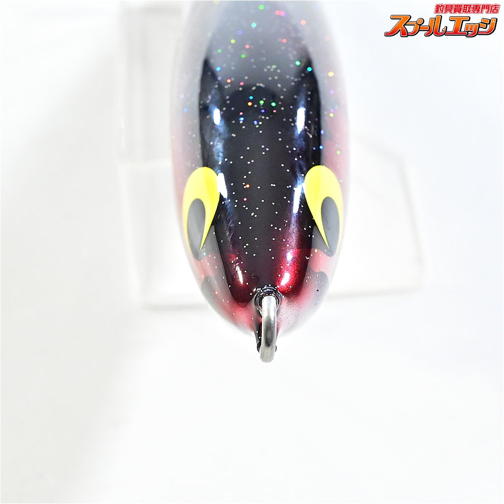 【ウッドリーム】 アキヤ 200 ワインバックラメ WooDreeam AKIYA 海水用ルアー K_060