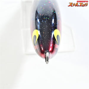【ウッドリーム】 アキヤ 200 ワインバックラメ WooDreeam AKIYA 海水用ルアー K_060