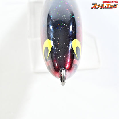 【ウッドリーム】 アキヤ 200 ワインバックラメ WooDreeam AKIYA 海水用ルアー K_060