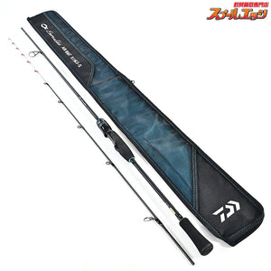【ダイワ】 24エメラルダス エア ボート 511MLS-S・K DAIWA EMERALDAS AIR BOAT アオリイカ K_140
