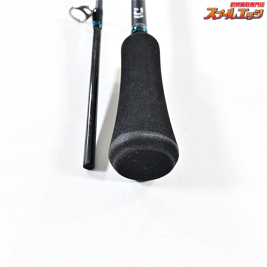 【ダイワ】 24エメラルダス エア ボート 511MLS-S・K DAIWA EMERALDAS AIR BOAT アオリイカ K_140