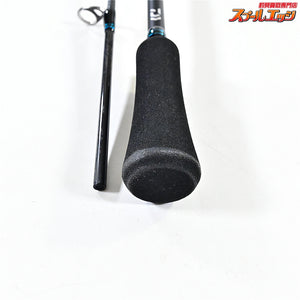 【ダイワ】 24エメラルダス エア ボート 511MLS-S・K DAIWA EMERALDAS AIR BOAT アオリイカ K_140