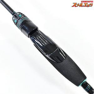 【ダイワ】 24エメラルダス エア ボート 511MLS-S・K DAIWA EMERALDAS AIR BOAT アオリイカ K_140