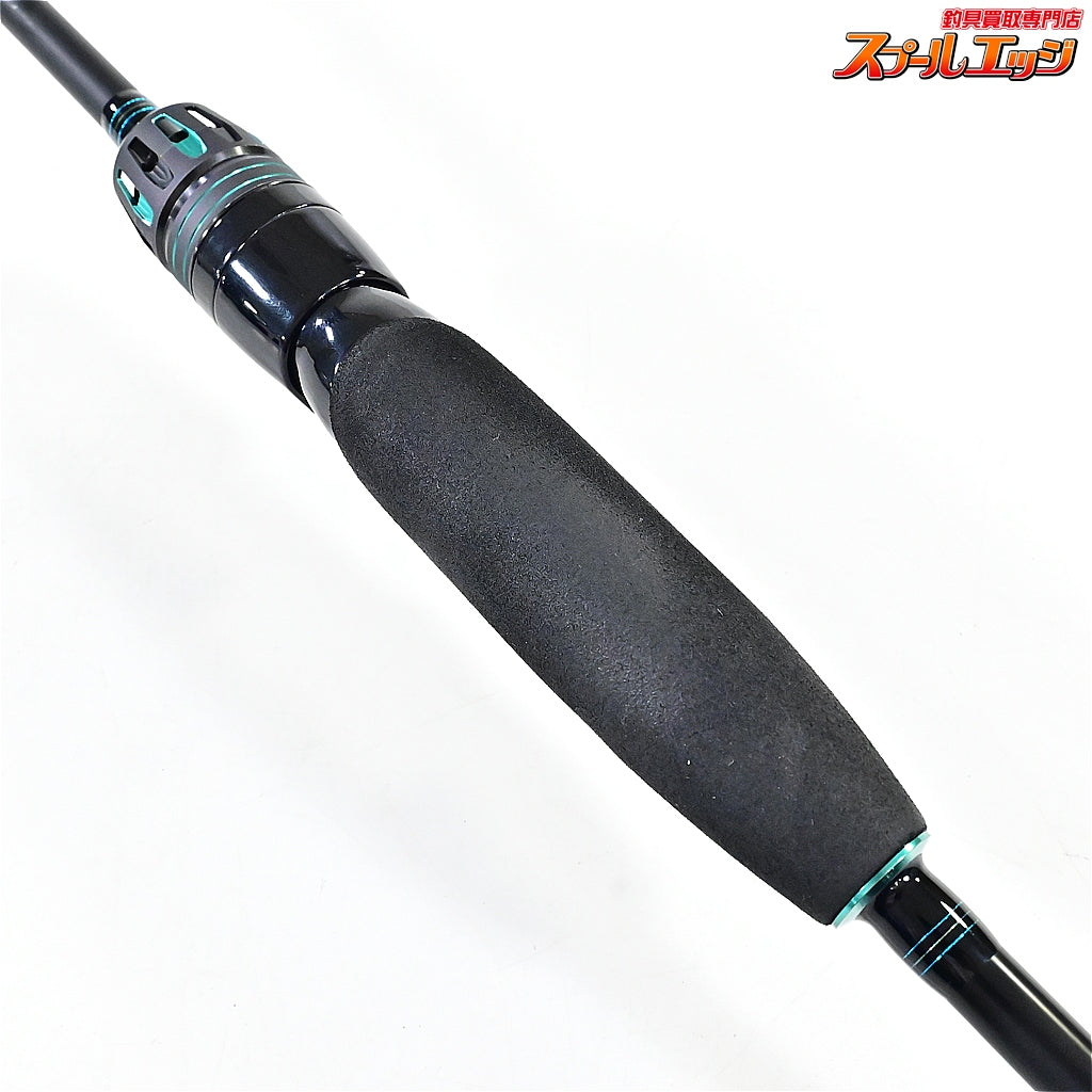 【ダイワ】 24エメラルダス エア ボート 511MLS-S・K DAIWA EMERALDAS AIR BOAT アオリイカ K_140
