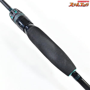 【ダイワ】 24エメラルダス エア ボート 511MLS-S・K DAIWA EMERALDAS AIR BOAT アオリイカ K_140