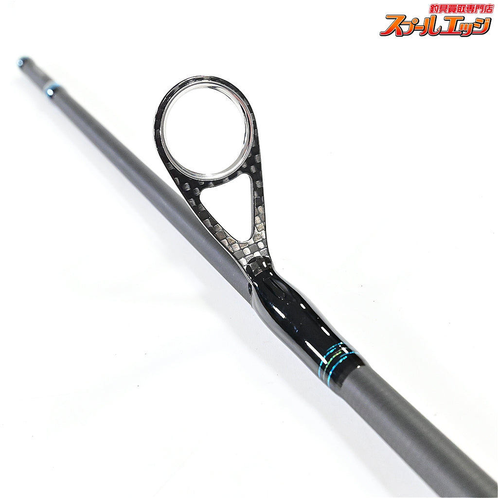 【ダイワ】 24エメラルダス エア ボート 511MLS-S・K DAIWA EMERALDAS AIR BOAT アオリイカ K_140