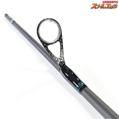 【ダイワ】 24エメラルダス エア ボート 511MLS-S・K DAIWA EMERALDAS AIR BOAT アオリイカ K_140