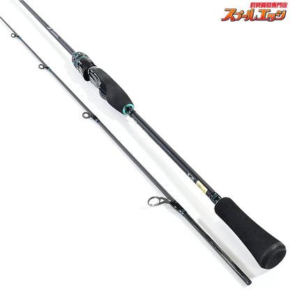 【ダイワ】 24エメラルダス エア ボート 511MLS-S・K DAIWA EMERALDAS AIR BOAT アオリイカ K_140