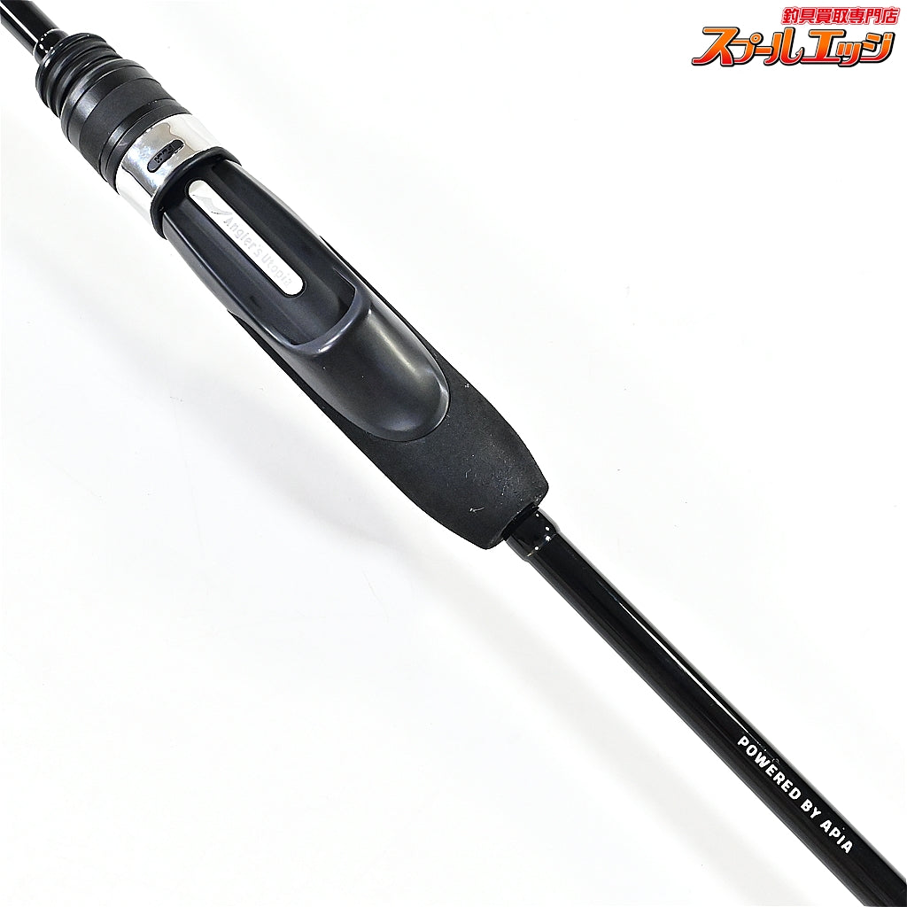 【アピア】 グランデージ レガシー リドラー S72L-SS APIA GRANDAGE LEGACY RIDDLER アジ メバル K_157