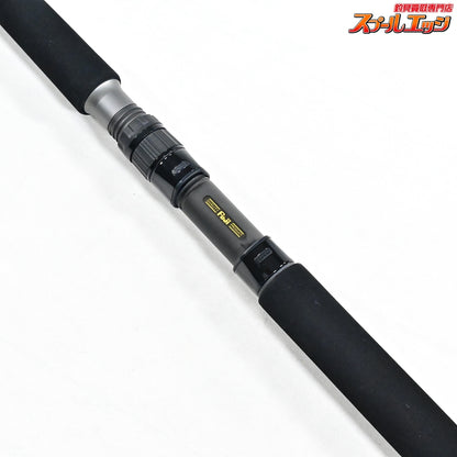 【MCワークス】 レイジングブル 100XF-1 MC-WORKS RAGING BULL ヒラマサ ブリ カンパチ K_206