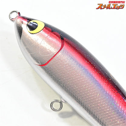 【ウッドリーム】 アキヤ 200 ワインバックラメ WooDreeam AKIYA 海水用ルアー K_060
