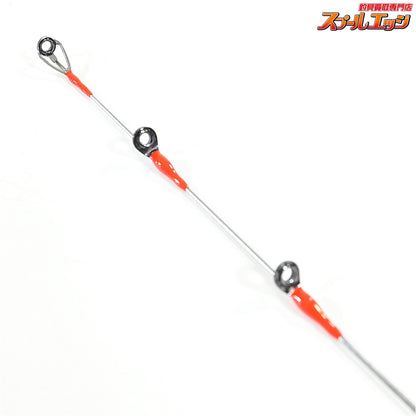 【ダイワ】 24エメラルダス エア ボート 511MLS-S・K DAIWA EMERALDAS AIR BOAT アオリイカ K_140