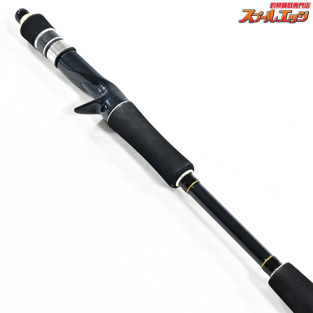 【テイルウォーク】 ボートゲーマー SSD C610XXH ボートシーバススペシャル tailwalk BOAT GAMER シーバス K_215
