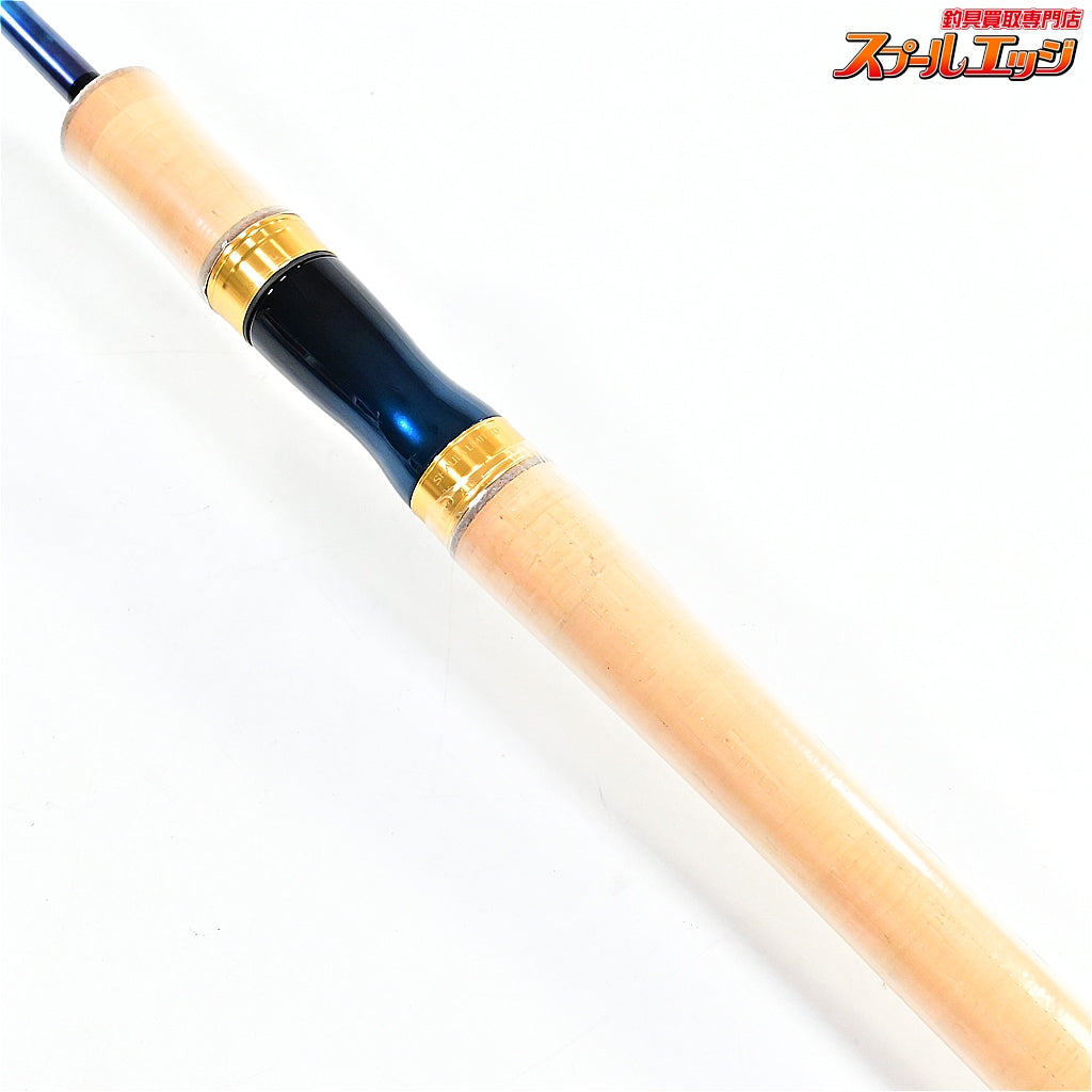 【シマノ】 23ワールドシャウラ リミテッド 2751F-2 SHIMANO WORLD SHAULA LIMITED LTD ブラックバス K_183