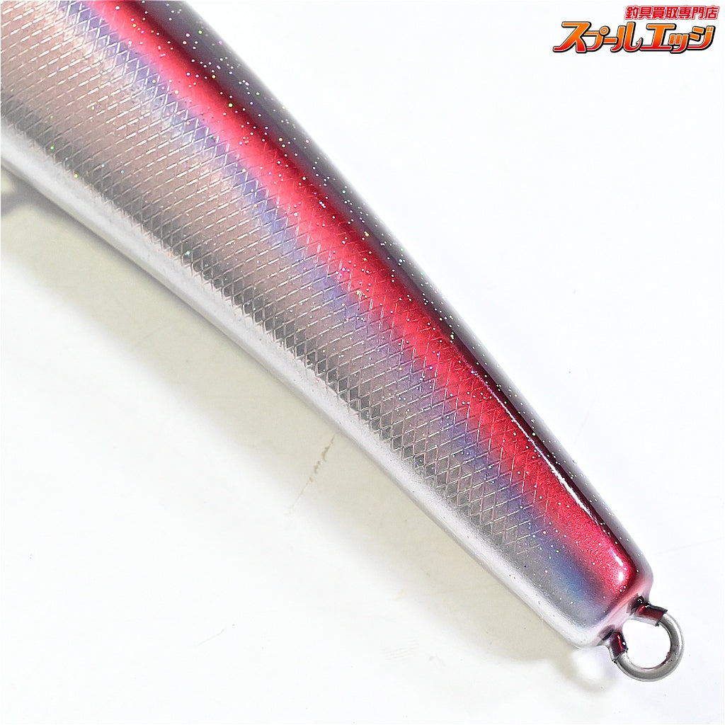 【ウッドリーム】 アキヤ 200 ワインバックラメ WooDreeam AKIYA 海水用ルアー K_060