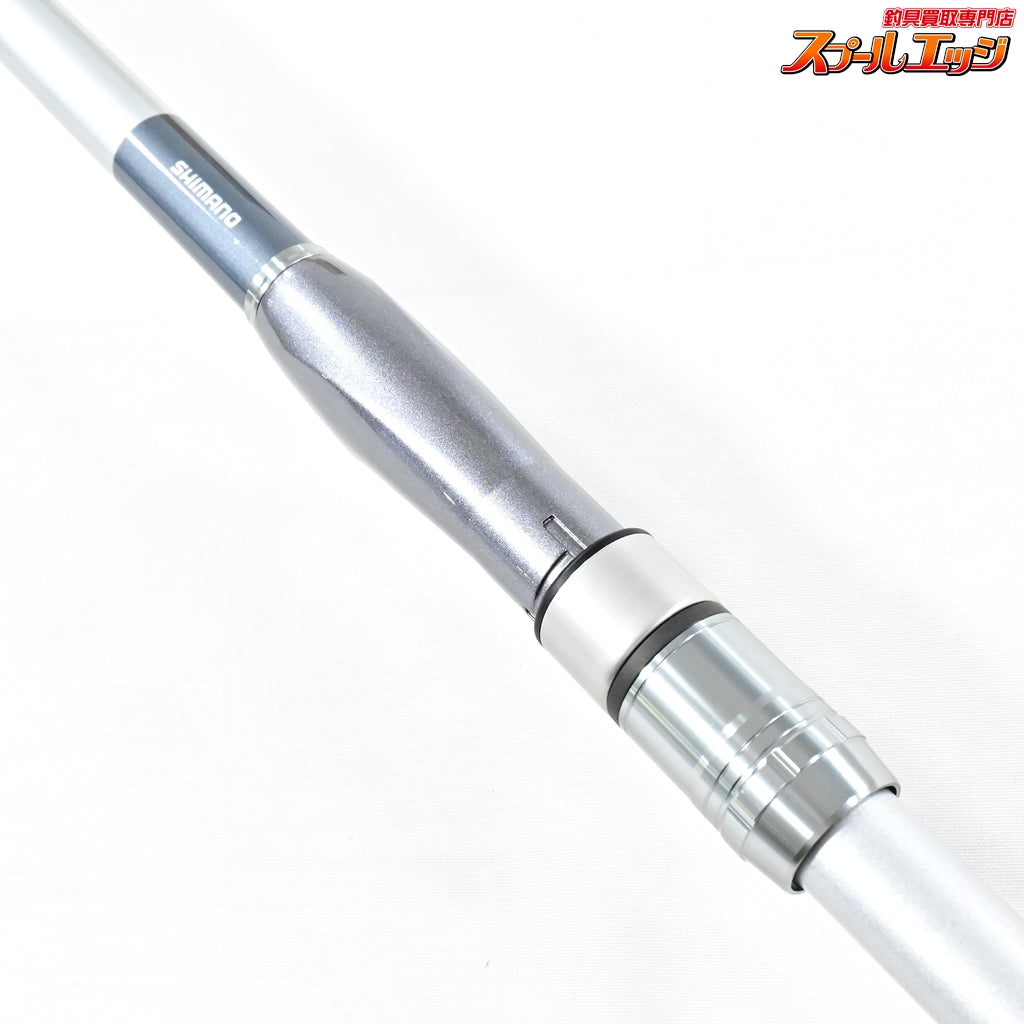【シマノ】 23マルチマリン M450 SHIMANO MULTI MARINE アジ カサゴ サバ K_147